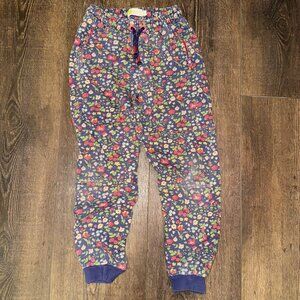 Mini Boden Raspberry Patch Sweatpants
